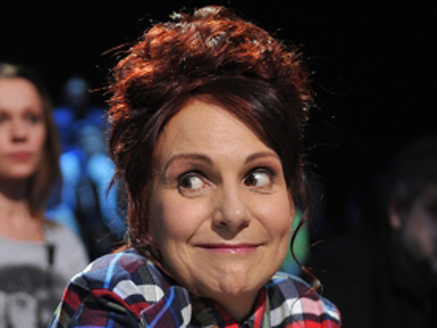 Людмила Артемьева поблагодарила поклонников