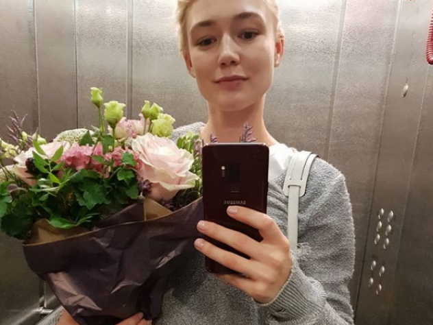 Оксана Акиньшила решила развестись с Арчилом Гиловани