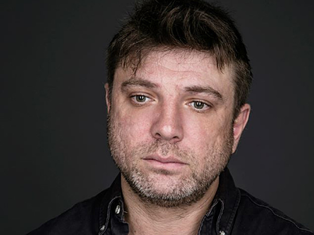 Пропала жена и ребенок звезды «Интернов»