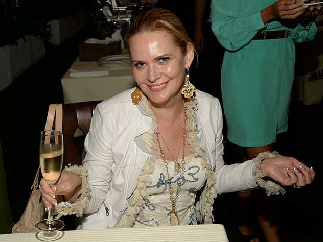 Алена Яковлева рассказала об отношениях со знаменитым отцом