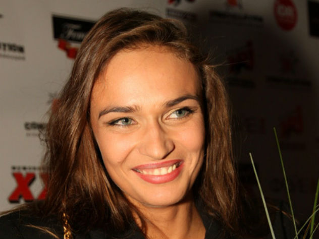 Алена Водонаева беременна - Алексей Косинус