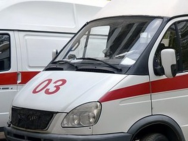 Четверо едетей пострадало в ДТП под Иваново