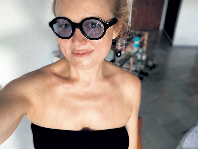 Анна Михалкова Горячие Фото Анна Михалкова Горячие Фото
