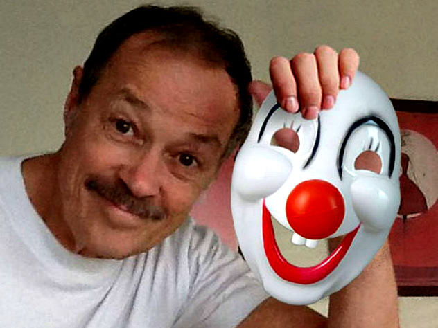 Прощание с Аркадием Шером пройдет в Москве 9 августа