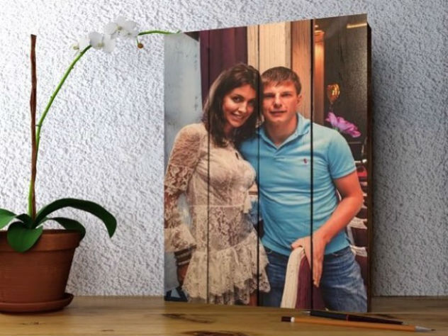 Алиса Аршавина в инстаграм** - Аршавин фото