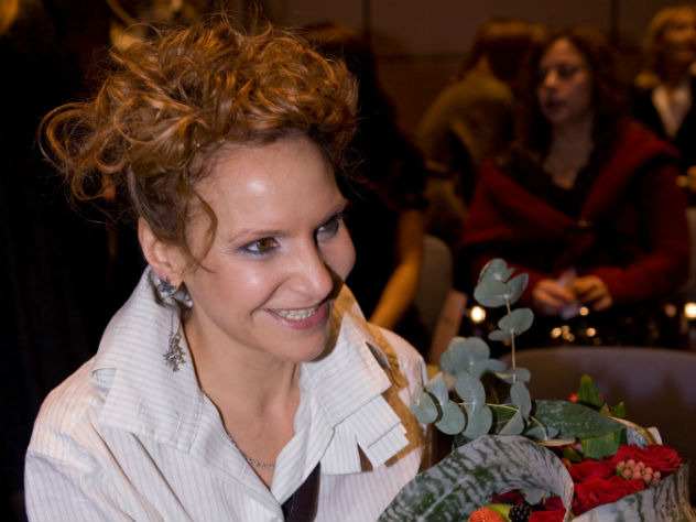 Артемьева снова рассказал поклонникам про «Сватов»