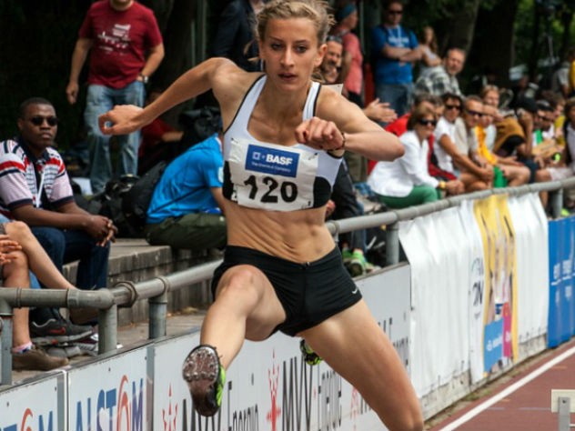 Россия может стать хозйкой Европейских олимпийских игр 2023 года