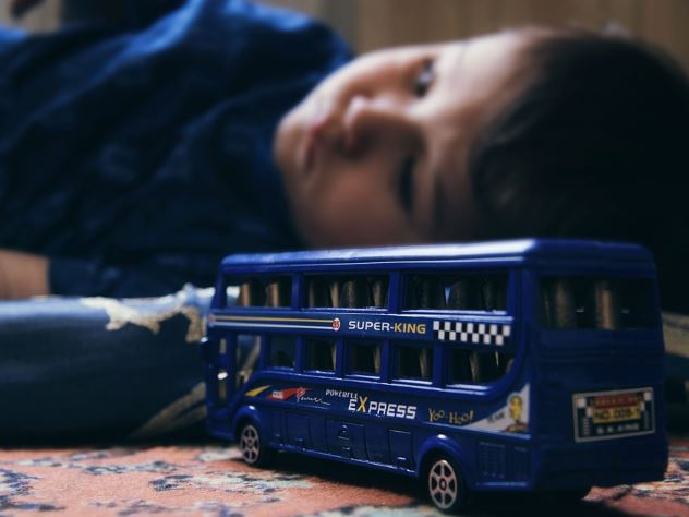 Ученые рассказали о вреде жизни в городе для детей