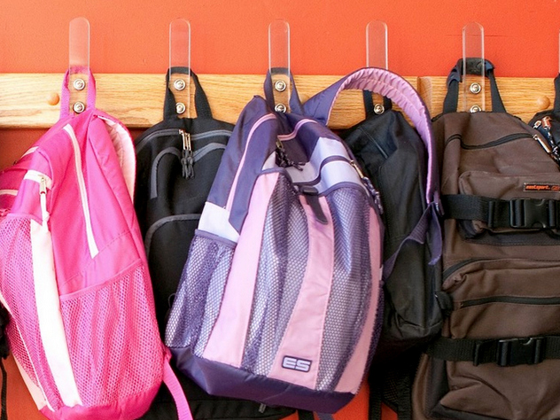 Как выбрать идеальный школьный рюкзак