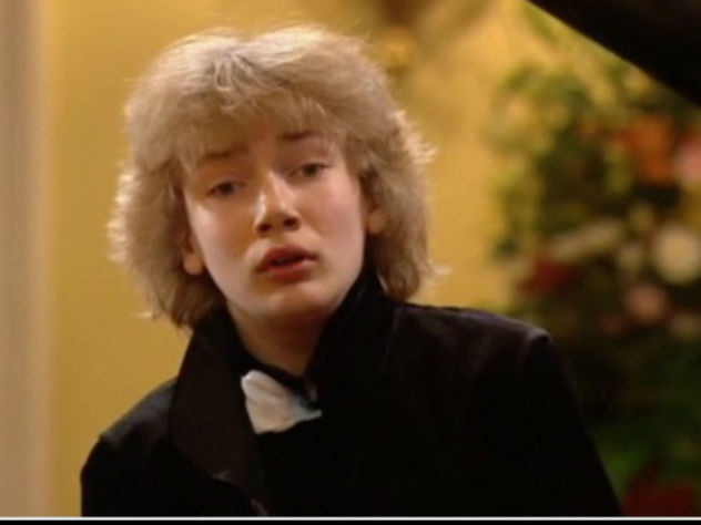 Иван Бессонов выиграл молодежное «Евровидение»