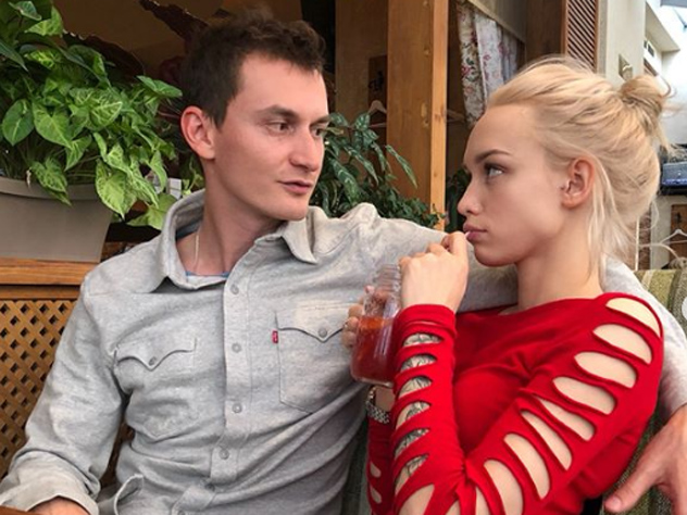 Семейная жизнь Шурыгиной под ударом