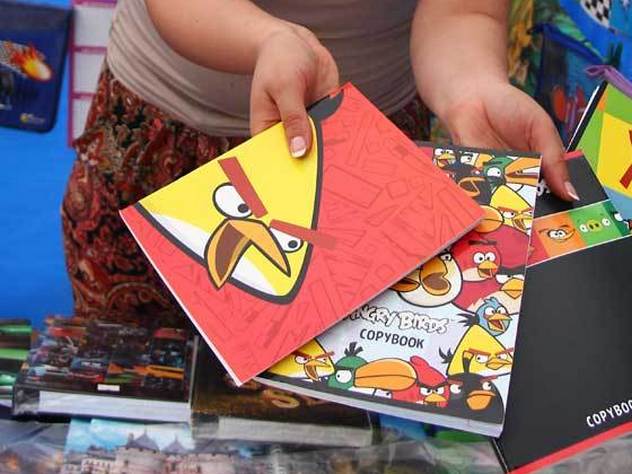 Средний чек покупок к новому учебному году