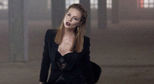 Наталья Подольская предстала в новом образе фото