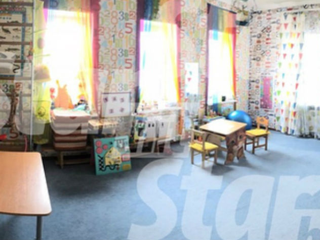 Особняк Эвелины Бледанс