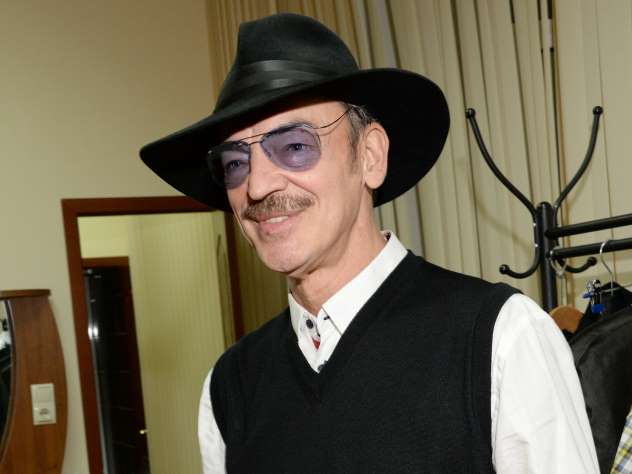 Боярский о новых «Гардемаринах»