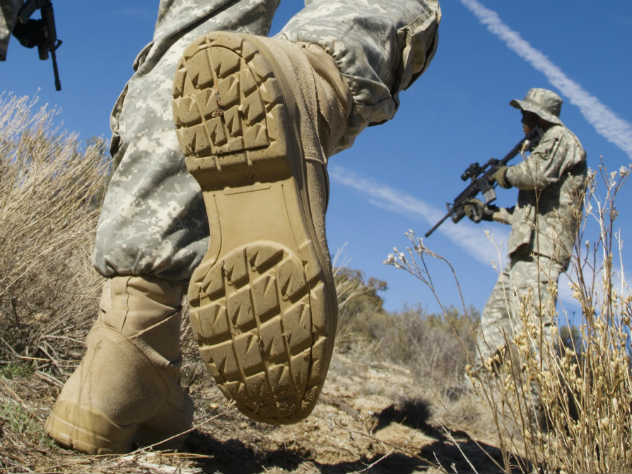 Мужская мода осенью 2018 года