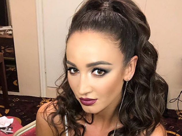 Бузова раскрыла мечты о семейной жизни