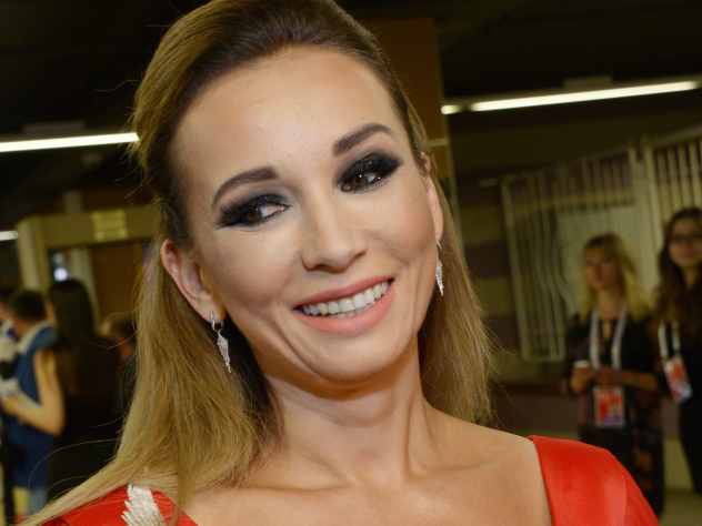 Анфиса Чехова рассказала о связи с англичанином