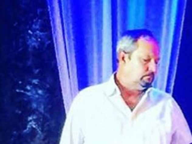 Актер Виктор Черненко скончался на 57-м году жизни