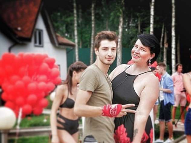 Иосиф Оганесян возьмет фамилию Черно