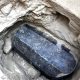 Саркофаг из черного гранита стал сенсацией для археологов