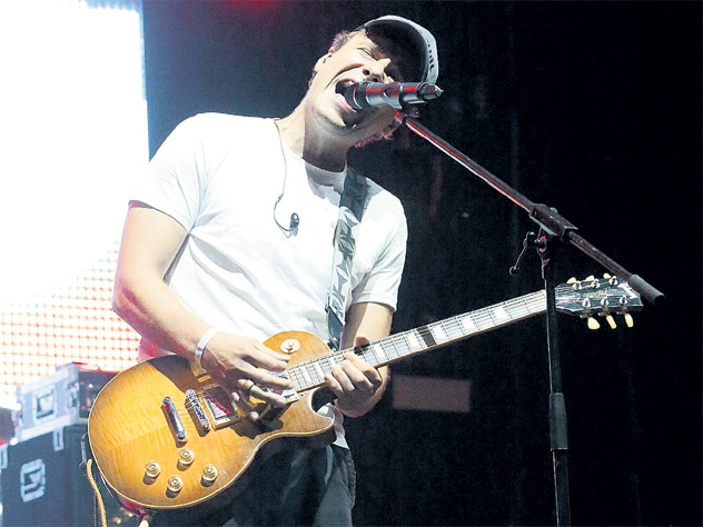 Евгений Цыганов