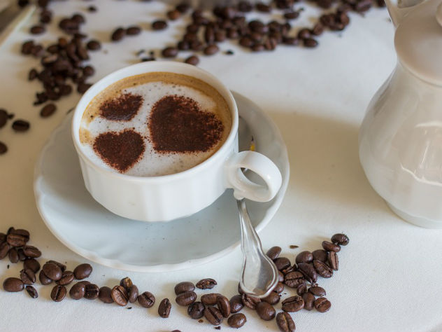 Аналитики составили июльский индекс «Кофе с молоком»