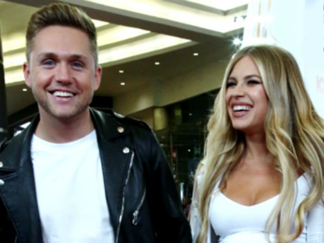 Развод певицы Дакоты - Влад Соколовский