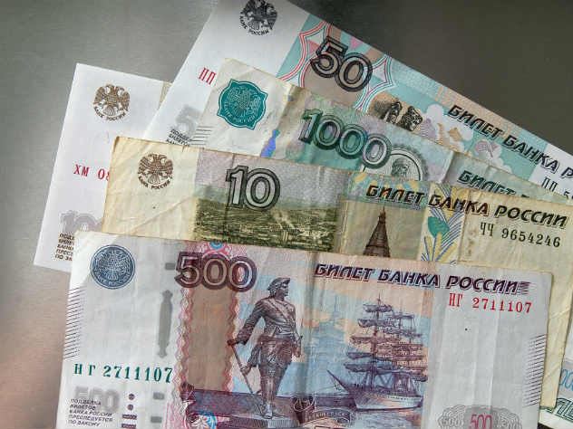 Аркадий Трачук рассказал об обновлении рублевых банкнот