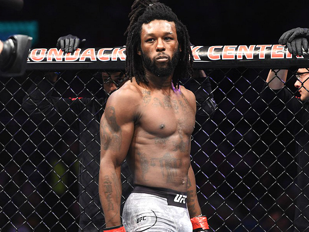 Грин по прозвищу «Хищник» попал в ДТП с жертвами