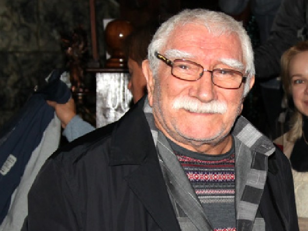 Джигарханян о жизни после развода