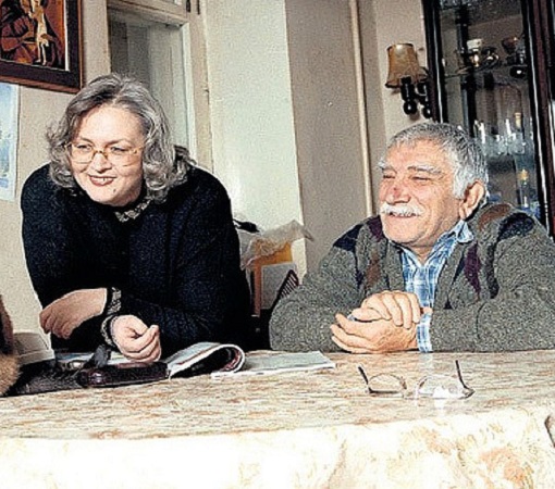 Мужчины, которые бросили жен ради молодых любовниц