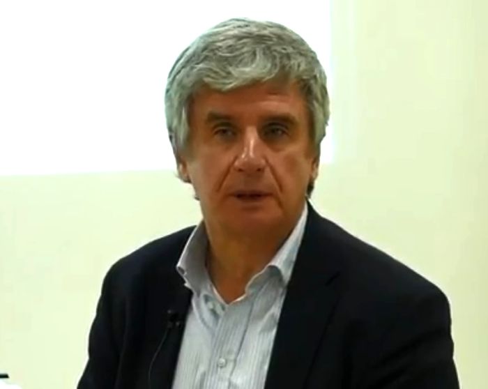 Дмитрий Якушкин