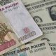 Мантуров предложил России отказаться от доллара в расчетах