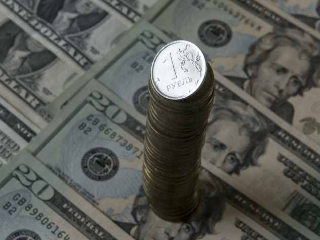 Доллар серьезно подорожает