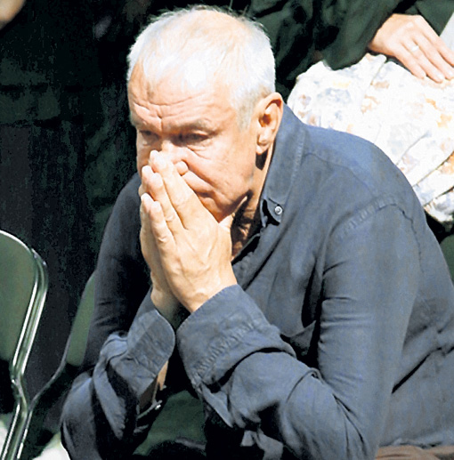 Сергей Гармаш