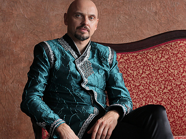 Солиста группы «Песняры» обвинили в эксплуатации детей