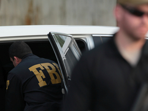 Четверых задержанных в США россиян ФБР подозревает в отмывании денег