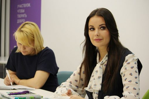 Оксана Федорова пробовала открыть ресторан грузинской кухни. Что-то пошло не так