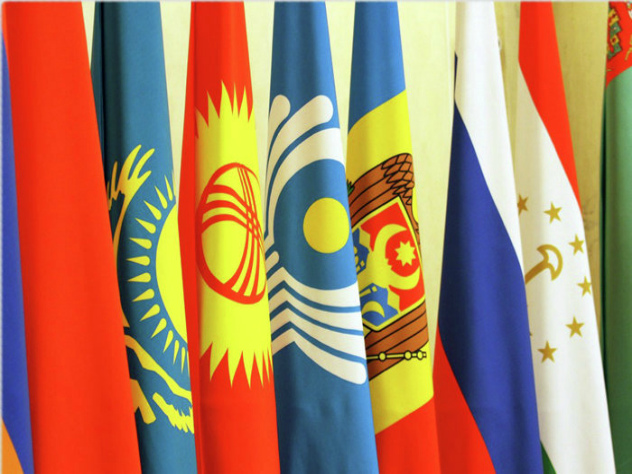 Украина сворачивает сотрудничество с СНГ