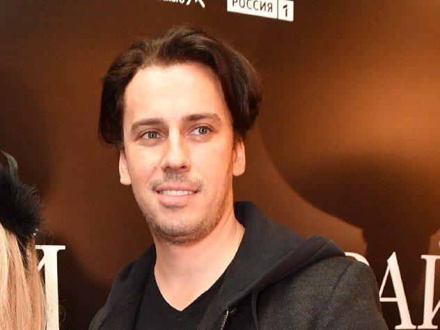 Видео с Максимом Галкиным*