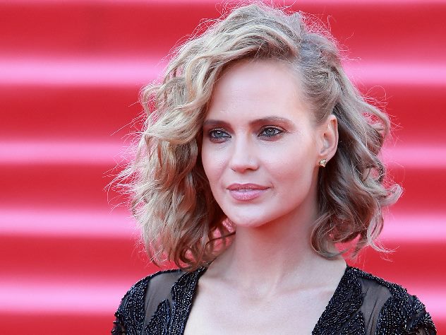 Фото Глюк’oZы на пляже