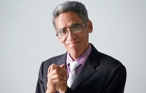 Тед Уильямс - золотой голос, который был бездомным