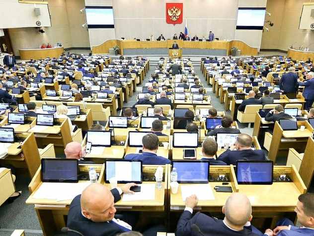 В Госдуме просят не винить бабушку ребенка, который утонул в Сочи