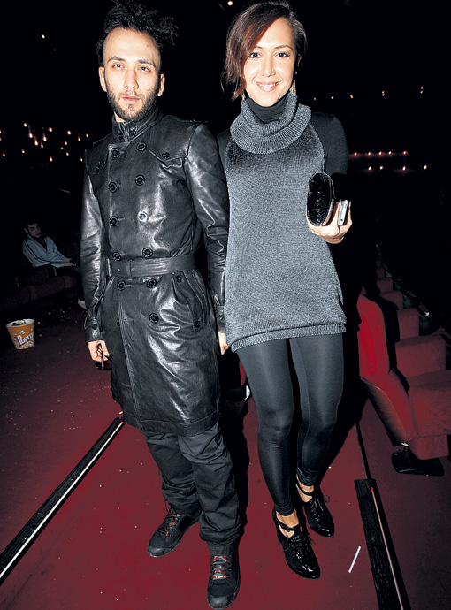 Карина и Эдик