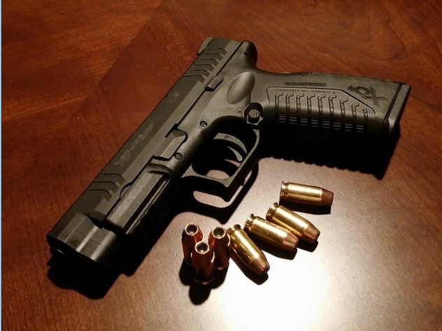 Во время стрельбы во Флориде, США, погибли четыре человека