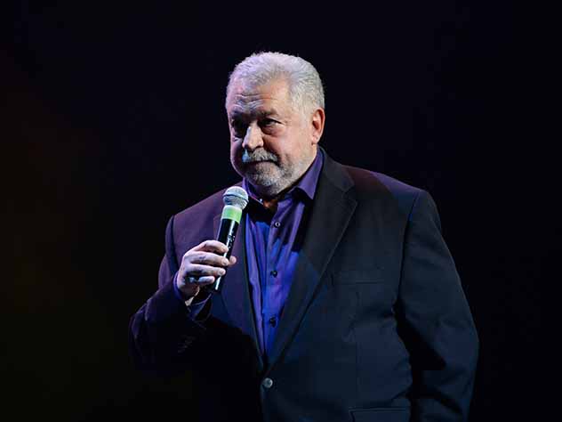 Юлий Гусман о Баку, "Жаре" и поездках