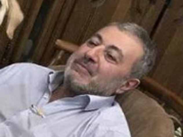 Хачатурян держал в страхе весь двор