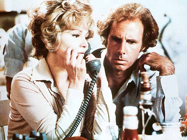 Легенда Бродвея Барбара Харрис умерла в США