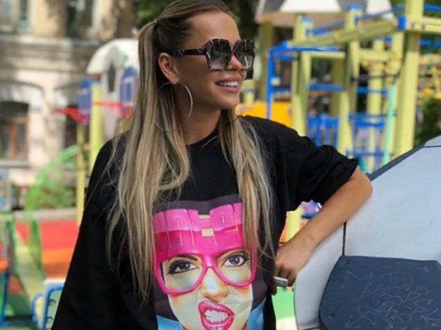 Хилькевич волнуетс за детей, играющих вместе с собаками на площадках